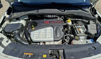 Fiat Tipo Klimatyzacja automatyczna, UConnect, Bluetooth, PDC, 2 kpl. kół full