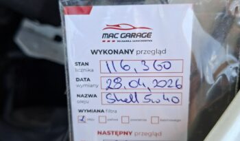 Fiat Tipo Klimatyzacja automatyczna, UConnect, Bluetooth, PDC, 2 kpl. kół full
