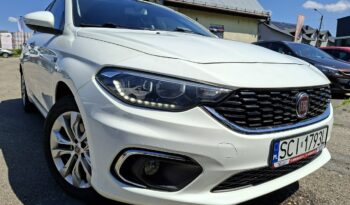 Fiat Tipo Klimatyzacja automatyczna, UConnect, Bluetooth, PDC, 2 kpl. kół full