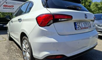 Fiat Tipo Klimatyzacja automatyczna, UConnect, Bluetooth, PDC, 2 kpl. kół full