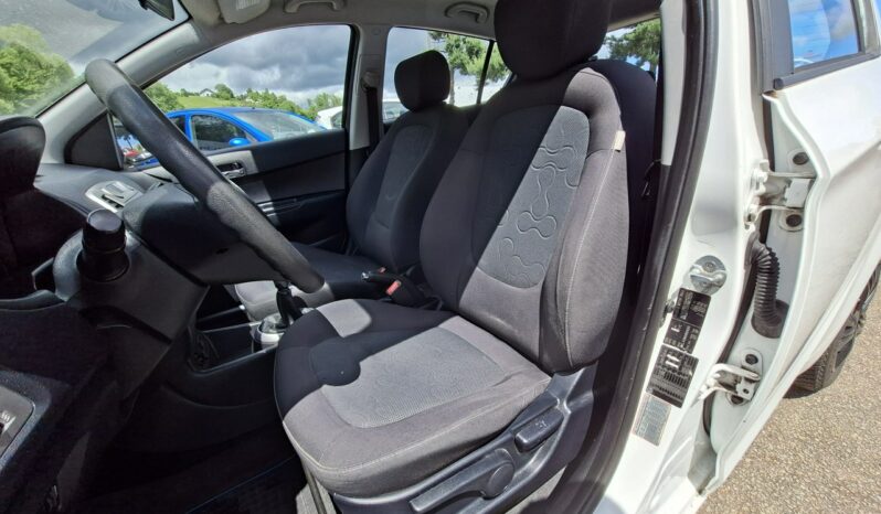 Hyundai i20 Klimatyzacja, Elektryczne szyby, Elektryczne lusterka, ESP, 2 kluczyki full