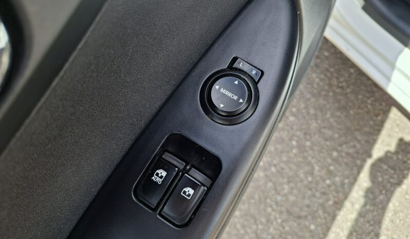 Hyundai i20 Klimatyzacja, Elektryczne szyby, Elektryczne lusterka, ESP, 2 kluczyki full