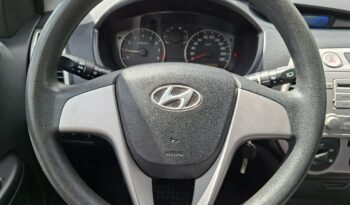 Hyundai i20 Klimatyzacja, Elektryczne szyby, Elektryczne lusterka, ESP, 2 kluczyki full