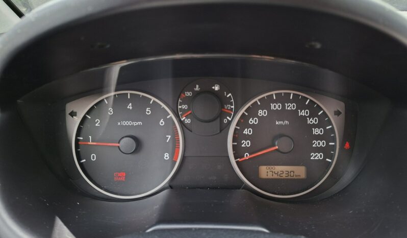 Hyundai i20 Klimatyzacja, Elektryczne szyby, Elektryczne lusterka, ESP, 2 kluczyki full