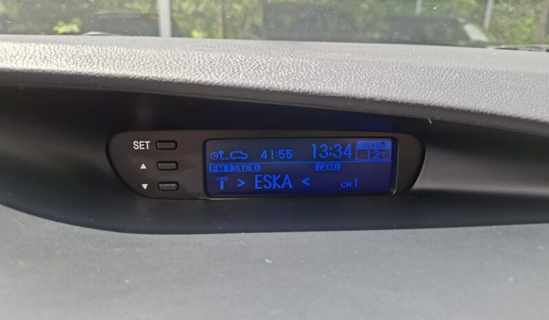 Hyundai i20 Klimatyzacja, Elektryczne szyby, Elektryczne lusterka, ESP, 2 kluczyki full