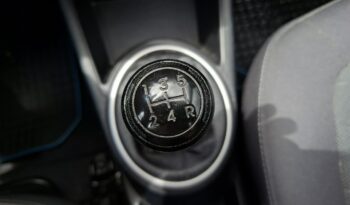 Hyundai i20 Klimatyzacja, Elektryczne szyby, Elektryczne lusterka, ESP, 2 kluczyki full