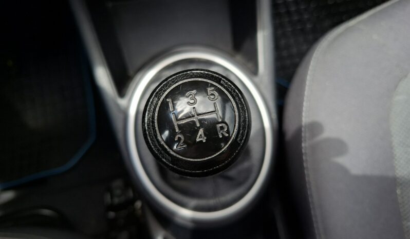 Hyundai i20 Klimatyzacja, Elektryczne szyby, Elektryczne lusterka, ESP, 2 kluczyki full