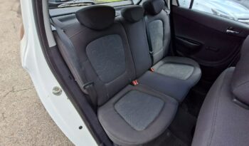 Hyundai i20 Klimatyzacja, Elektryczne szyby, Elektryczne lusterka, ESP, 2 kluczyki full