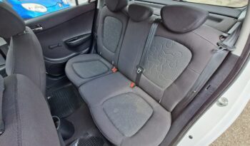 Hyundai i20 Klimatyzacja, Elektryczne szyby, Elektryczne lusterka, ESP, 2 kluczyki full