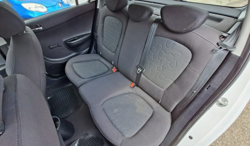 Hyundai i20 Klimatyzacja, Elektryczne szyby, Elektryczne lusterka, ESP, 2 kluczyki full