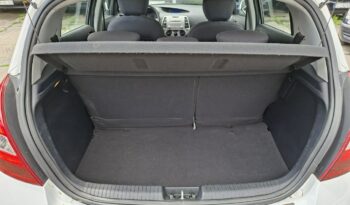 Hyundai i20 Klimatyzacja, Elektryczne szyby, Elektryczne lusterka, ESP, 2 kluczyki full