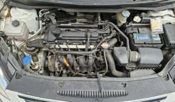 Hyundai i20 Klimatyzacja, Elektryczne szyby, Elektryczne lusterka, ESP, 2 kluczyki full