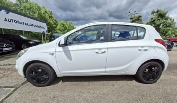 Hyundai i20 Klimatyzacja, Elektryczne szyby, Elektryczne lusterka, ESP, 2 kluczyki full