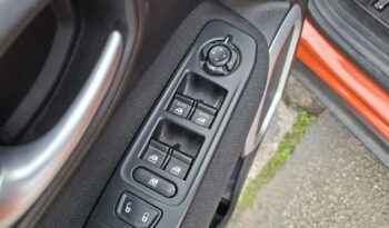Jeep Renegade Klimatronic 2-stref, Nawigacja, Przyciemniane szyby, Ele szyby 4x full