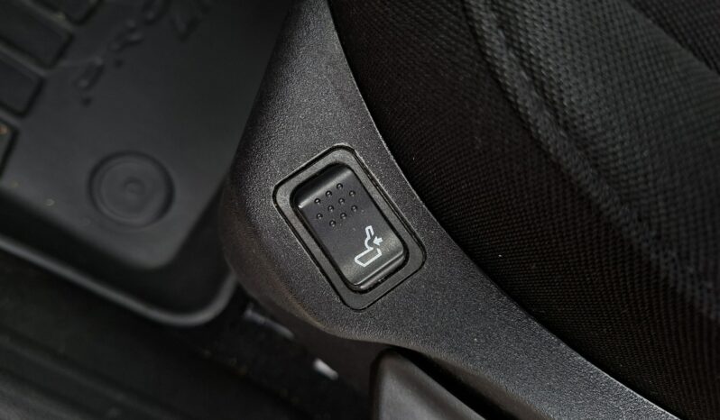 Jeep Renegade Klimatronic 2-stref, Nawigacja, Przyciemniane szyby, Ele szyby 4x full