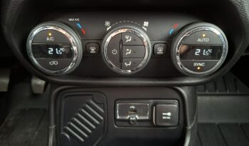 Jeep Renegade Klimatronic 2-stref, Nawigacja, Przyciemniane szyby, Ele szyby 4x full
