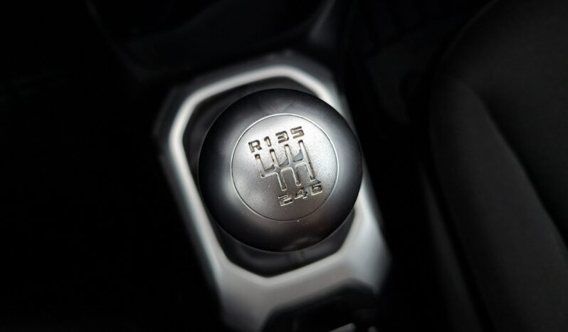 Jeep Renegade Klimatronic 2-stref, Nawigacja, Przyciemniane szyby, Ele szyby 4x full