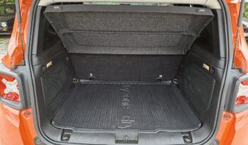 Jeep Renegade Klimatronic 2-stref, Nawigacja, Przyciemniane szyby, Ele szyby 4x full