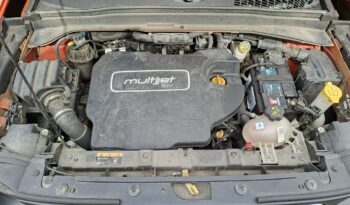 Jeep Renegade Klimatronic 2-stref, Nawigacja, Przyciemniane szyby, Ele szyby 4x full