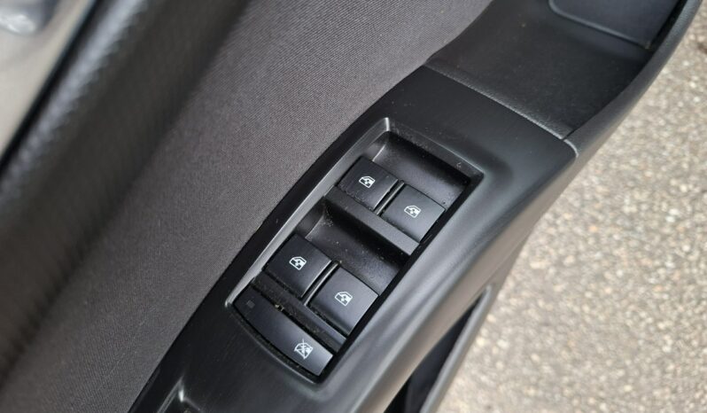 Opel Meriva Klimatyzacja, Podgrz. fotele + kierownica, Bluetooth, Hak, 2 kpl. kół full