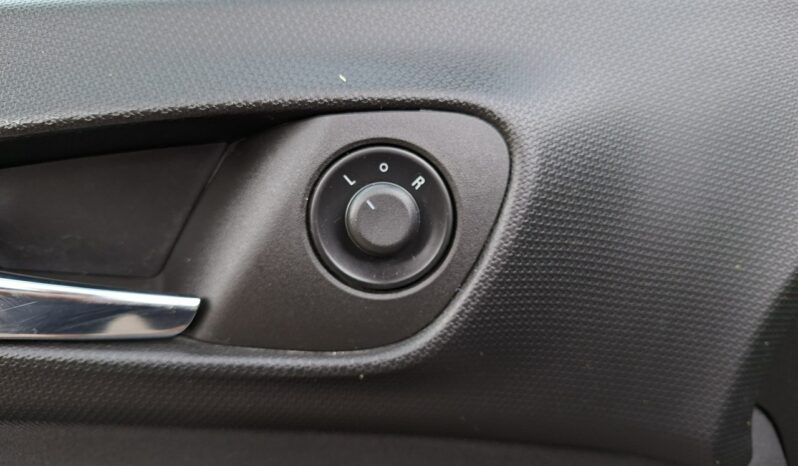 Opel Meriva Klimatyzacja, Podgrz. fotele + kierownica, Bluetooth, Hak, 2 kpl. kół full