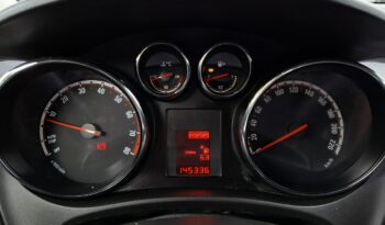 Opel Meriva Klimatyzacja, Podgrz. fotele + kierownica, Bluetooth, Hak, 2 kpl. kół full