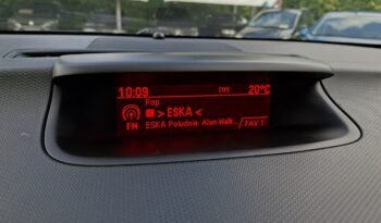 Opel Meriva Klimatyzacja, Podgrz. fotele + kierownica, Bluetooth, Hak, 2 kpl. kół full