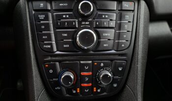 Opel Meriva Klimatyzacja, Podgrz. fotele + kierownica, Bluetooth, Hak, 2 kpl. kół full