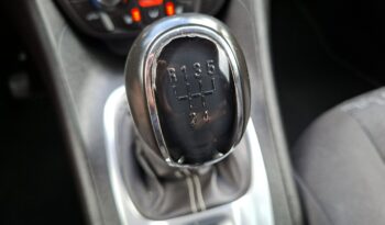 Opel Meriva Klimatyzacja, Podgrz. fotele + kierownica, Bluetooth, Hak, 2 kpl. kół full