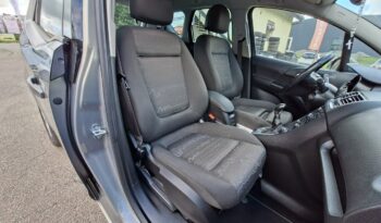 Opel Meriva Klimatyzacja, Podgrz. fotele + kierownica, Bluetooth, Hak, 2 kpl. kół full