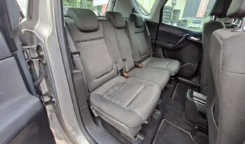 Opel Meriva Klimatyzacja, Podgrz. fotele + kierownica, Bluetooth, Hak, 2 kpl. kół full