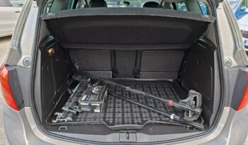 Opel Meriva Klimatyzacja, Podgrz. fotele + kierownica, Bluetooth, Hak, 2 kpl. kół full