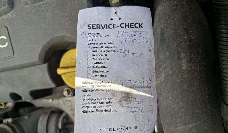 Opel Meriva Klimatyzacja, Podgrz. fotele + kierownica, Bluetooth, Hak, 2 kpl. kół full