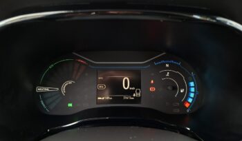 Dacia spring Klimatyzacja, Nawigacja, PDC, Kamera cofania, Ele szyby, Ele lusterka full