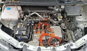 Dacia spring Klimatyzacja, Nawigacja, PDC, Kamera cofania, Ele szyby, Ele lusterka full