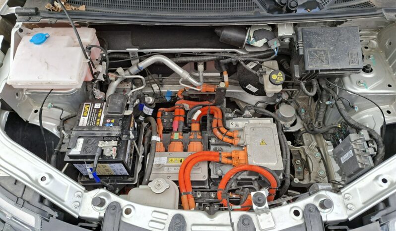 Dacia spring Klimatyzacja, Nawigacja, PDC, Kamera cofania, Ele szyby, Ele lusterka full