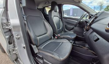 Dacia spring Klimatyzacja, Nawigacja, PDC, Kamera cofania, Ele szyby, Ele lusterka full