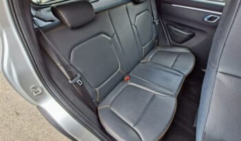 Dacia spring Klimatyzacja, Nawigacja, PDC, Kamera cofania, Ele szyby, Ele lusterka full