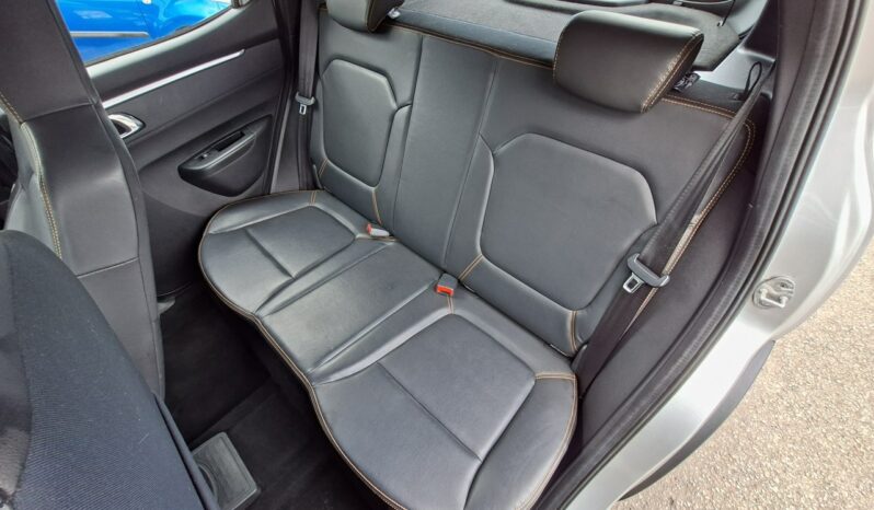 Dacia spring Klimatyzacja, Nawigacja, PDC, Kamera cofania, Ele szyby, Ele lusterka full
