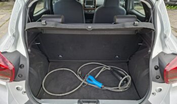Dacia spring Klimatyzacja, Nawigacja, PDC, Kamera cofania, Ele szyby, Ele lusterka full