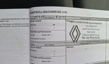 Dacia spring Klimatyzacja, Nawigacja, PDC, Kamera cofania, Ele szyby, Ele lusterka full