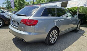 Audi A6 Klimatronic 2-strefowy, Quattro, Podgrzewane fotele, 2 kpl. kół full