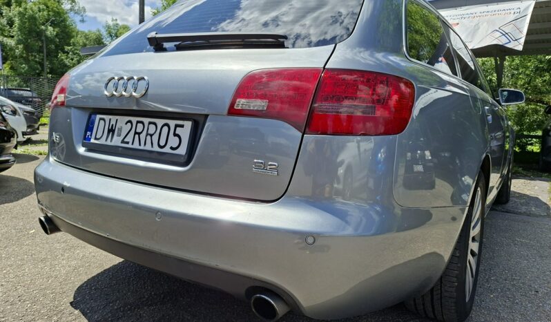 Audi A6 Klimatronic 2-strefowy, Quattro, Podgrzewane fotele, 2 kpl. kół full