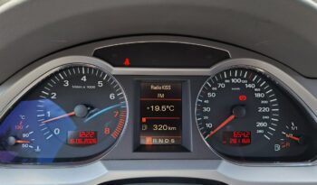 Audi A6 Klimatronic 2-strefowy, Quattro, Podgrzewane fotele, 2 kpl. kół full
