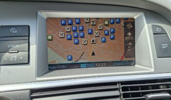 Audi A6 Klimatronic 2-strefowy, Quattro, Podgrzewane fotele, 2 kpl. kół full
