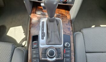 Audi A6 Klimatronic 2-strefowy, Quattro, Podgrzewane fotele, 2 kpl. kół full