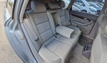 Audi A6 Klimatronic 2-strefowy, Quattro, Podgrzewane fotele, 2 kpl. kół full