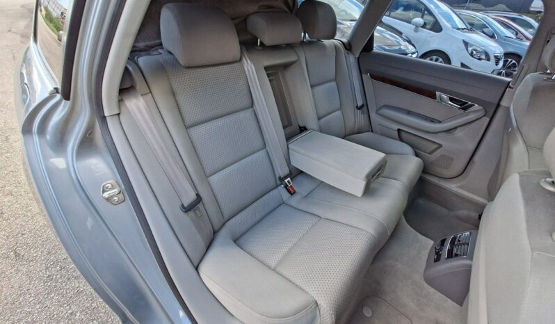 Audi A6 Klimatronic 2-strefowy, Quattro, Podgrzewane fotele, 2 kpl. kół full