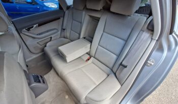 Audi A6 Klimatronic 2-strefowy, Quattro, Podgrzewane fotele, 2 kpl. kół full