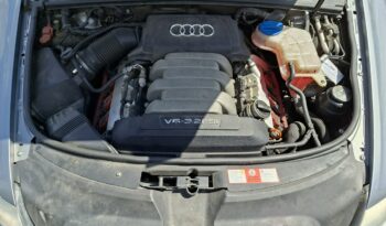 Audi A6 Klimatronic 2-strefowy, Quattro, Podgrzewane fotele, 2 kpl. kół full